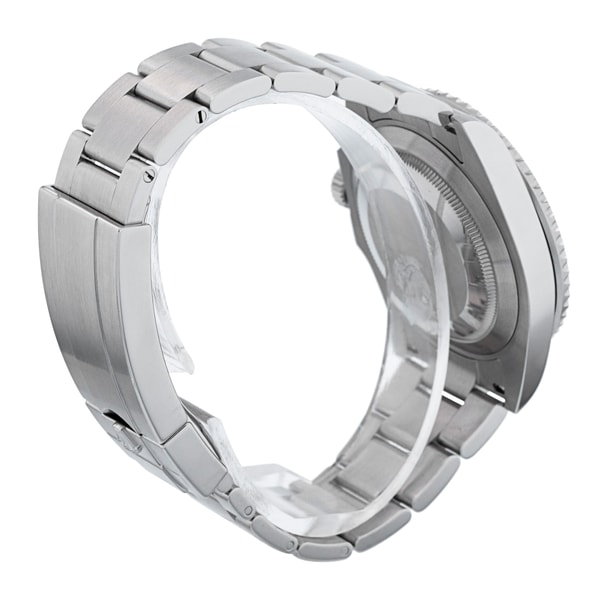 Rolex Submariner 124060